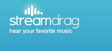 StreamDrag