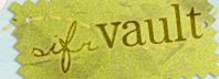 sifrVAULT