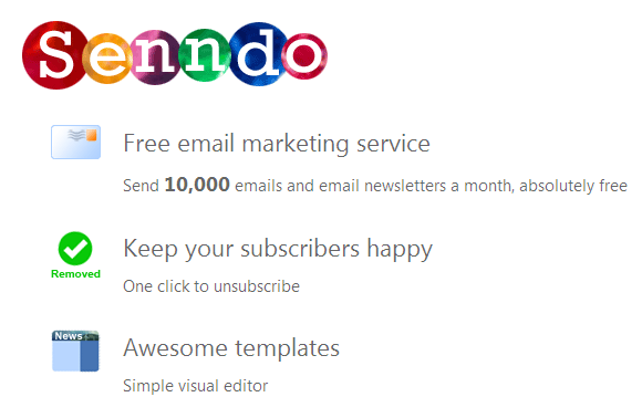 Como manejar campa&ntilde;as de mail masivas