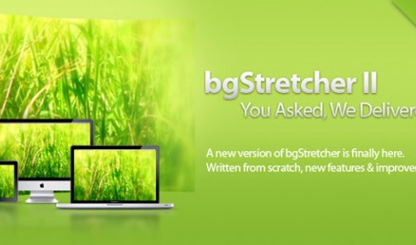 Como redimensionar una imagen de fondo con jQuery