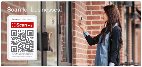 ScanMe