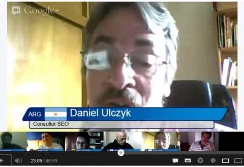 Como salir de Google Panda