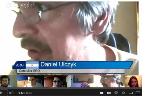 factores de posicionamiento Web