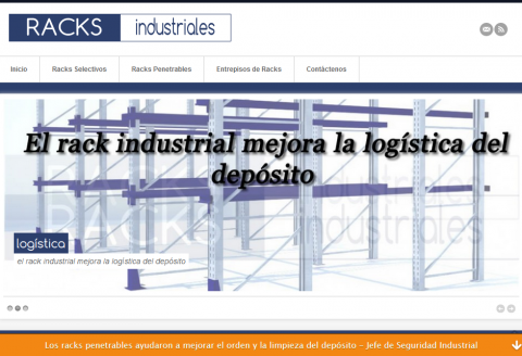 racks-industriales