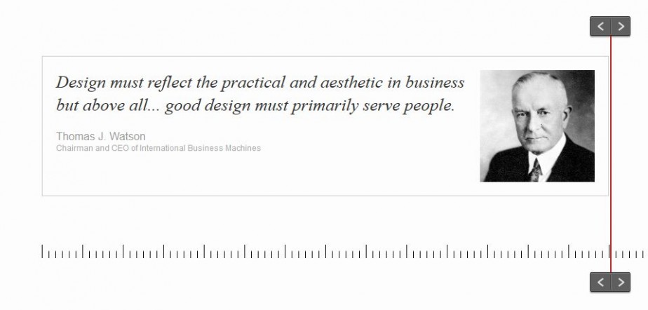 Responsive elements 1