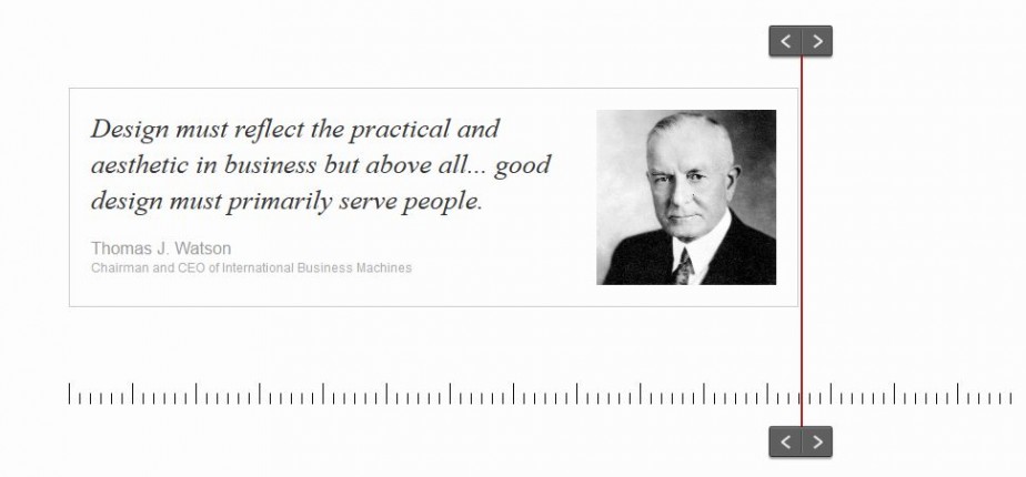 Responsive elements 2