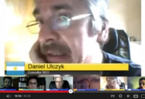 Servicio de PageSpeed de Google